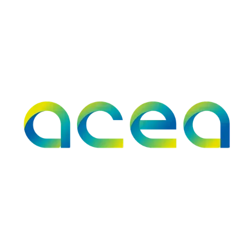 Logo Acea Energia