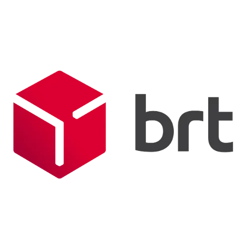 Logo BRT