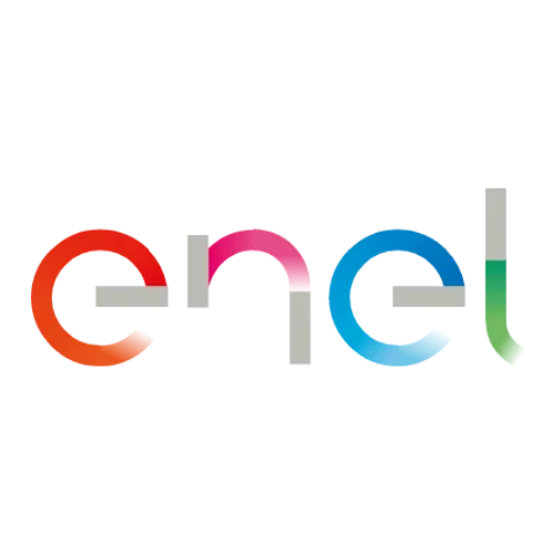 Logo Enel