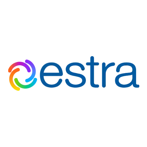 Logo Estra