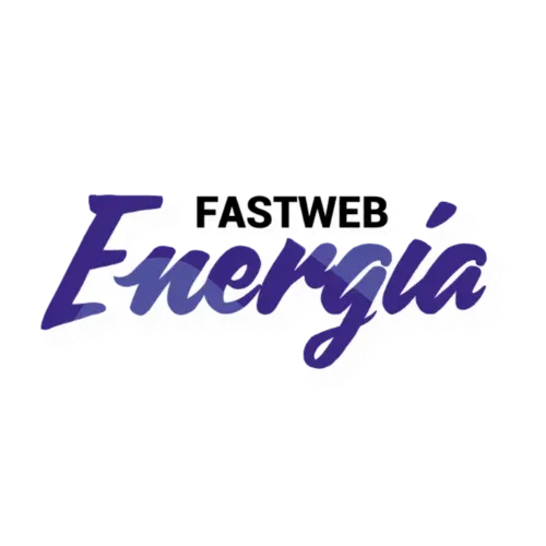 Logo Fastweb Energia