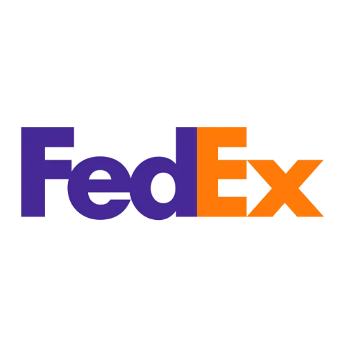 Logo FedEx