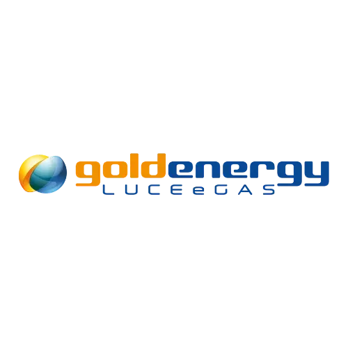 Logo Gold Energy