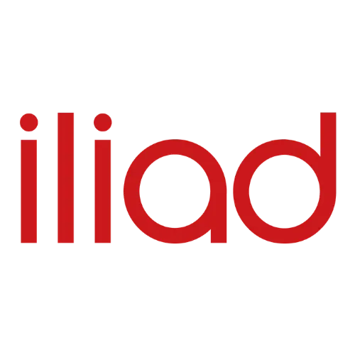 Logo Iliad