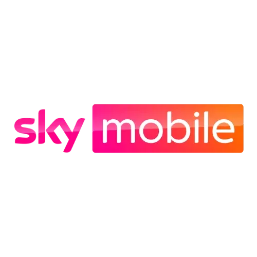 Logo Sky Mobile