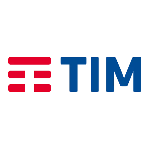 Logo TIM