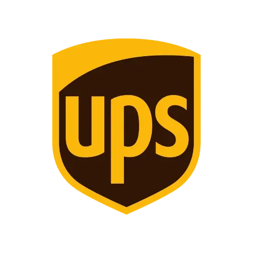 Logo UPS